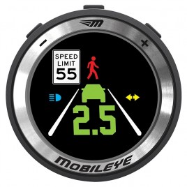 Mobileye Eyewatch