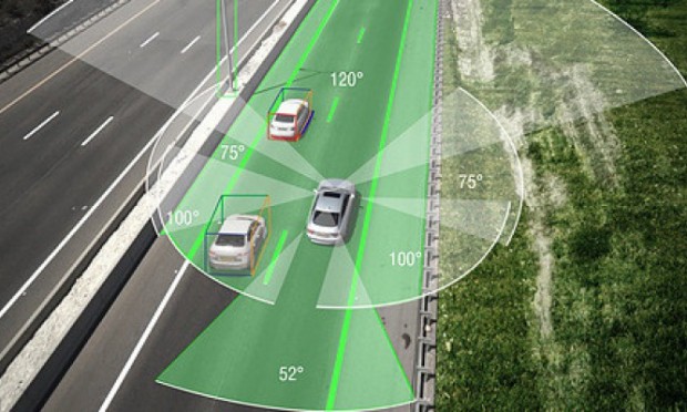 Do Self-Driving Cars Dream Of Safe Streets?