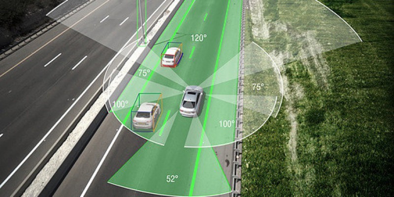 Do Self-Driving Cars Dream Of Safe Streets?